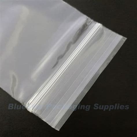 Grip strip (клеевой замок ). Gripwell Grip Seal Bags - GL17 Clear 15" x 20" Box of 1000