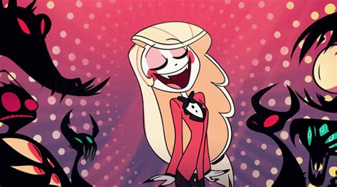 Hazbin Hotel Aesthetics Incorrect Quotes On Tumblr