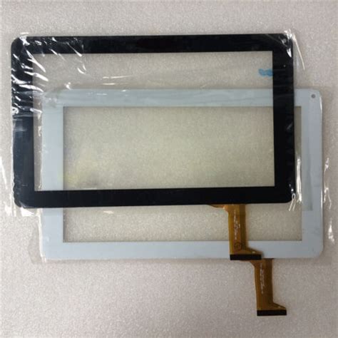 9 Touch Screen Digitizer Glass Panel Tablet Dh 0926a1 Pg Fpc080 V30