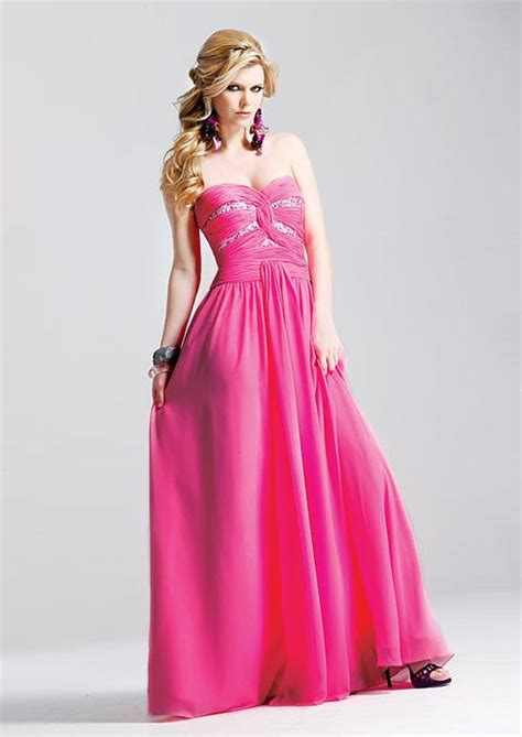 Dresses for your wedding party in rose, blush, coral and mauve. Pink Wedding Dresses | Wedding Decoration Ideas‎