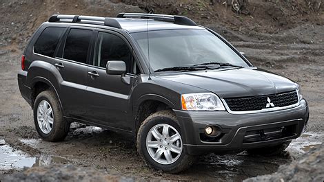 Based on the ps platform , it was the first vehicle built under mitsubishi's project america. Mitsubishi Endeavor 2015: Review, Amazing Pictures and ...