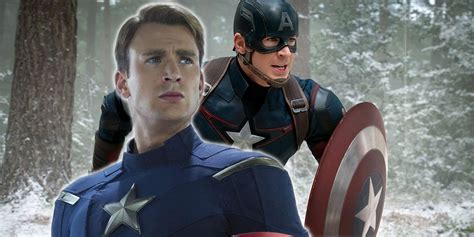 How many countries are there in the americas? Why Captain America Was The Most Powerful Super Soldier In ...