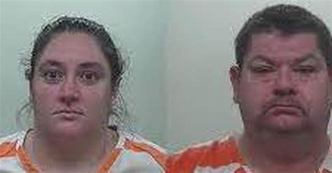 Utah Couple Charged With Exploitation Of A Minor After Having Sex