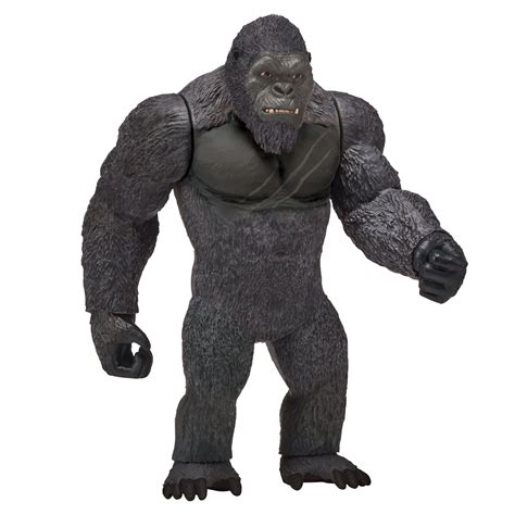 First Look At New Gvk King Kong Figure Revealed