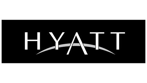 Hyatt Logo Symbol Meaning History Png Brand