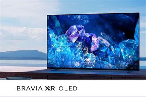 Sony Bravia Xr A K Oled K Uhd Smart Tv Smart Home Sounds Hot Sex Picture