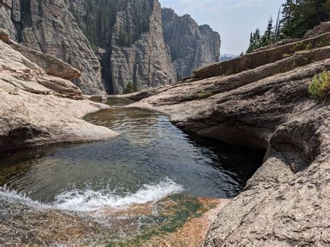 Hike These 5 Wyoming Forest Trails