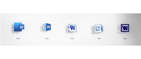 Tech And Science For The First Time Since 2013 Microsoft Office Icons