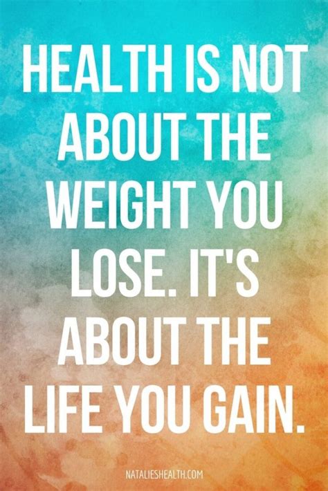 How I Lost 100+ Pounds With Healthy Eating - Natalie's Health