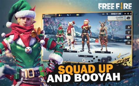 Garena Free Fire Mod Apk v1.34.0 Aimbot, MOD Menu Latest ...