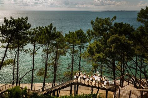 Maybe you would like to learn more about one of these? Photographe EVJF Corniche et Dune du Pilat - Anne