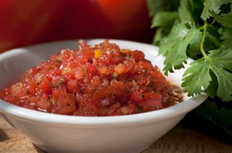 Click to find out more. How Do You Make Salsa at Home? -Casa Blanca Mexican Restaurants