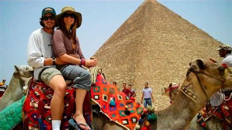 If you want to know more about our egypt tours, daily tours, nile river cruise, and the services we are offering, please contacts us on the following number. Camel Couple?: Camel ride by the pyramids | | Ancient ...