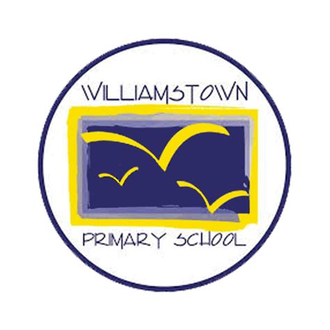Williamstown Primary School Shop Fcw