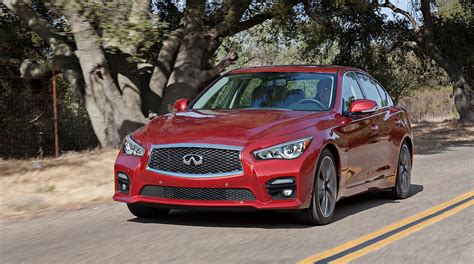 Infiniti Q50 Specs And Photos 2013 2014 2015 2016 Autoevolution