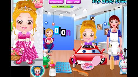 These games include baby hazel game applications both for android mobile, ios phones and tablets. Baby Hazel Flower Girl - Baby Hazel Games To Play ...