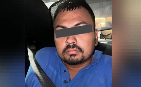 Detienen a hombre en Apodaca por acoso sexual en redes sociales Telediario México