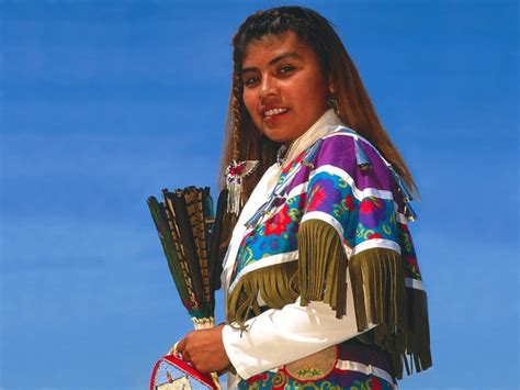 Native Beauty And Tradition  Imgsrc Ru