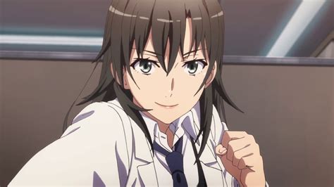 Check spelling or type a new query. Spoilers for My Teen Romantic Comedy Episode 11 Release ...