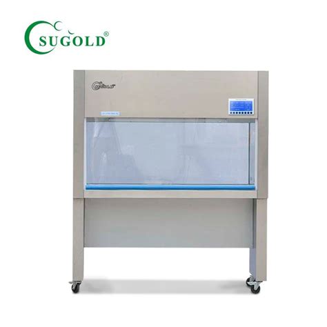 China Stainless Steel Laminar Air Flow Hood SW CJ FD China Laminar Flow Hood Laminar Air