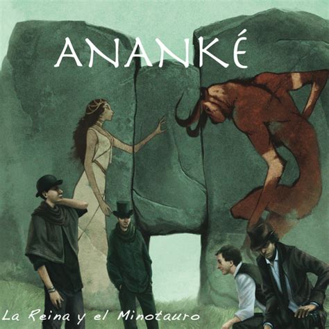 Artist Profile Ananké Pictures