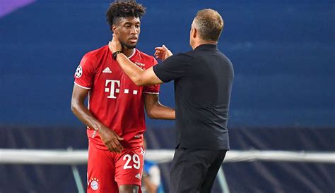 Discover and share the best gifs on tenor. FC Bayern, News und Gerüchte: Hansi Flick erklärt ...