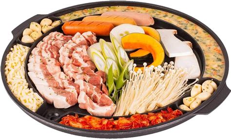 Best Indoor Grill For Korean Bbq Reviews Of