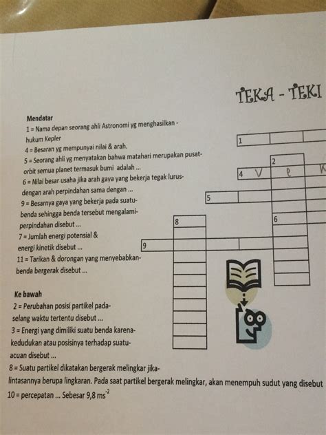 Contoh Soal Usaha Dan Energi Kelas 10 - Contoh Soal Terbaru