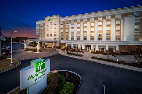 Holiday Inn Hotel And Suites Memphis Wolfchase Galleria Updated Prices Reviews And Photos Tn