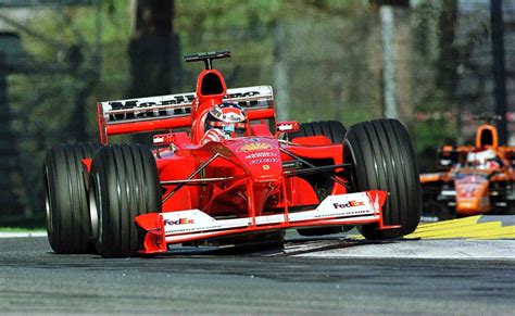 Formula 1 drivers are in a highly competitive sport that requires a great deal of talent and commitment to have any hope for success. F1 Up to Speed: Greatest Formula 1 Cars: 21-25