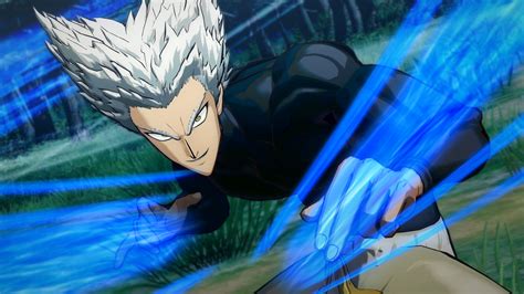 Shop millions of designs by independent artists. ONE PUNCH MAN: A HERO NOBODY KNOWS DLC Pack 4: Garou on ...