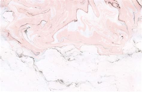 Pink And White Marble Wallpaper Mural Hovia Marble Wallpaper Pink