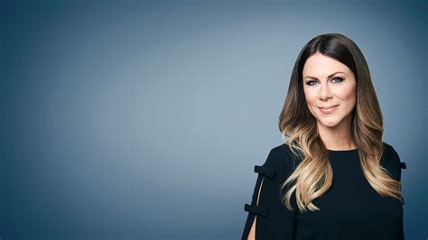 Cnn Reporter Kate