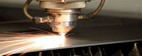 4 Reasons To Choose Laser Cutting For Sheet Metal Fabrication