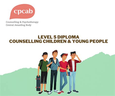 Cpcab Counselling Training Courses