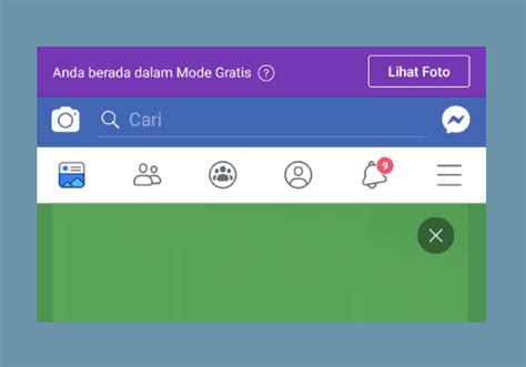 Dr.ponsel adalah solusi permasalahan hp / smartphone anda. Cara Mode Gratis Facebook (+Cara Keluarnya) | Tanpa Kuota ...