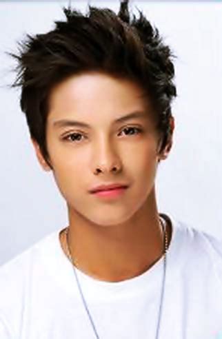 This is our teen king, a.k.a daniel john elago ford padilla. What Daniel Padilla Has? | BAZICS.net