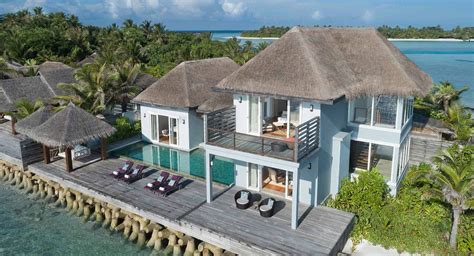 Coral Glass Naladhu Private Island Book An Entire Luxury Island In