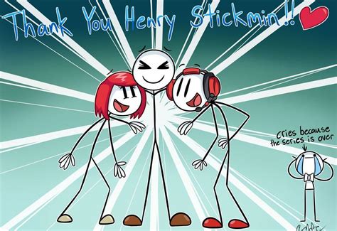Henry Stickmin Trio The Henry Stickmin Collection Know Your Meme