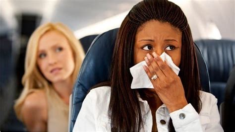 5 Tips On How To Avoid Getting Sick On Vacation