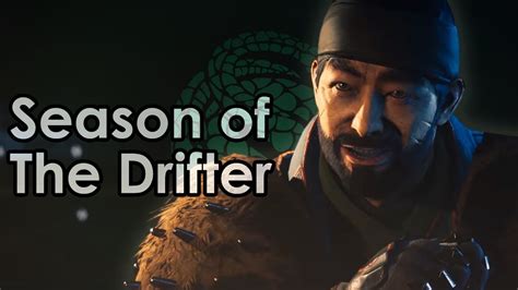 Destiny 2 Season Of The Drifter Revealed Gambit Prime The Reckoning