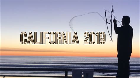 California 2019 Youtube