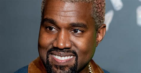Kanye west is a popular rapper, producer, and entrepreneur. Kanye West Debuts New Rainbow Colored Hair In Calabasas