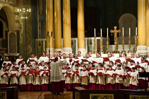 Pope Francis Appoints New Sistine Chapel Choir Director Catholic News Agency