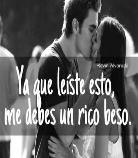 Imagenes Y Frases De Amor Blogdelamor