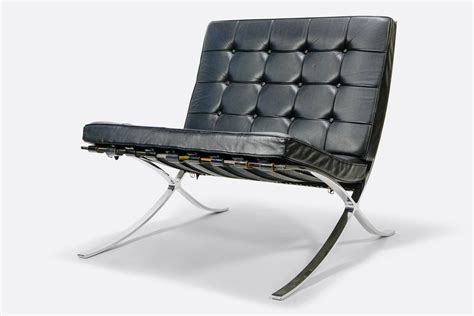 The 35+ Hidden Facts of Barcelona Chair! The barcelona chair is a chair