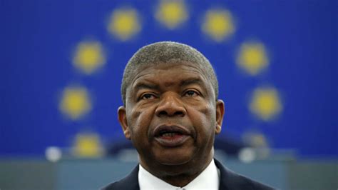 Pr Angolano Saúda Dia Da Independência Dos Eua E Busca Aproximação