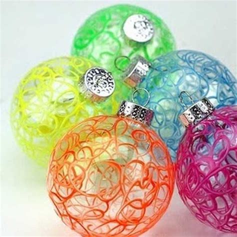 60 Diy Clear Glass Christmas Ornaments Strong Woman Clear Christmas