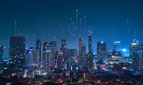 It Security At The Core Of Smart Cities Engineerit