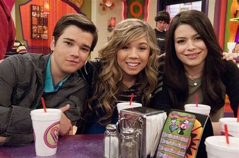 Who Are The Icarly Cast Members Where Are They Now Networth Height